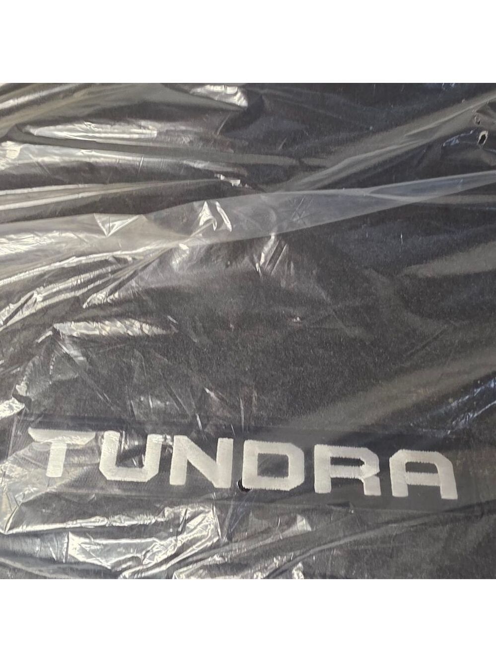 NWT Toyota Tundra Floor Mats